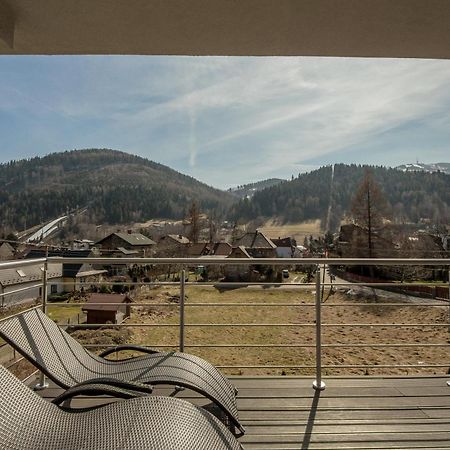 Apartamenty Sun Щирк Экстерьер фото