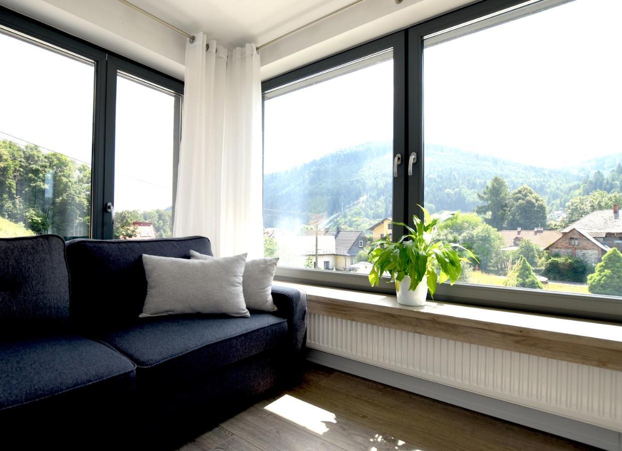 Apartamenty Sun Щирк Экстерьер фото