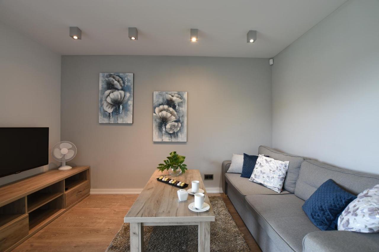 Apartamenty Sun Щирк Экстерьер фото
