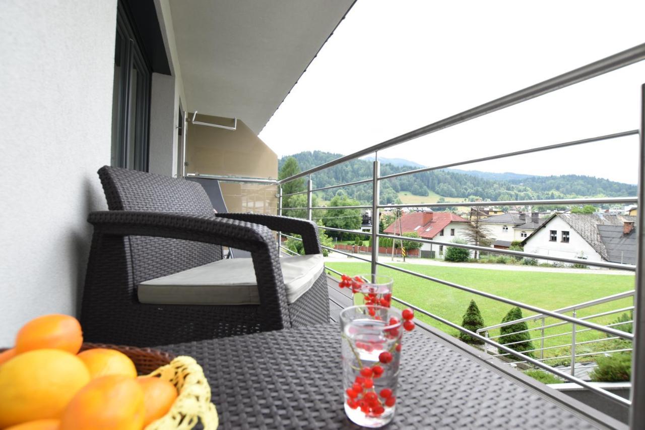 Apartamenty Sun Щирк Экстерьер фото
