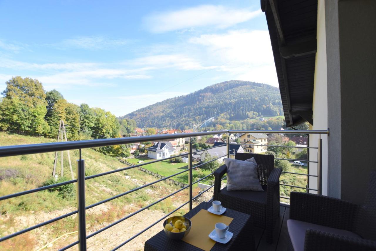 Apartamenty Sun Щирк Экстерьер фото