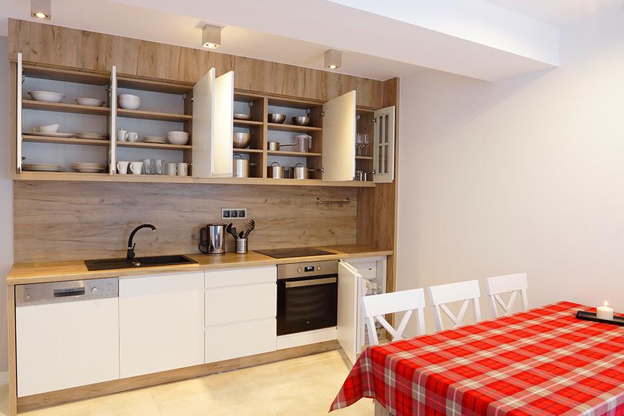 Apartamenty Sun Щирк Экстерьер фото