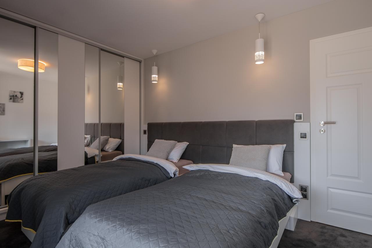 Apartamenty Sun Щирк Экстерьер фото
