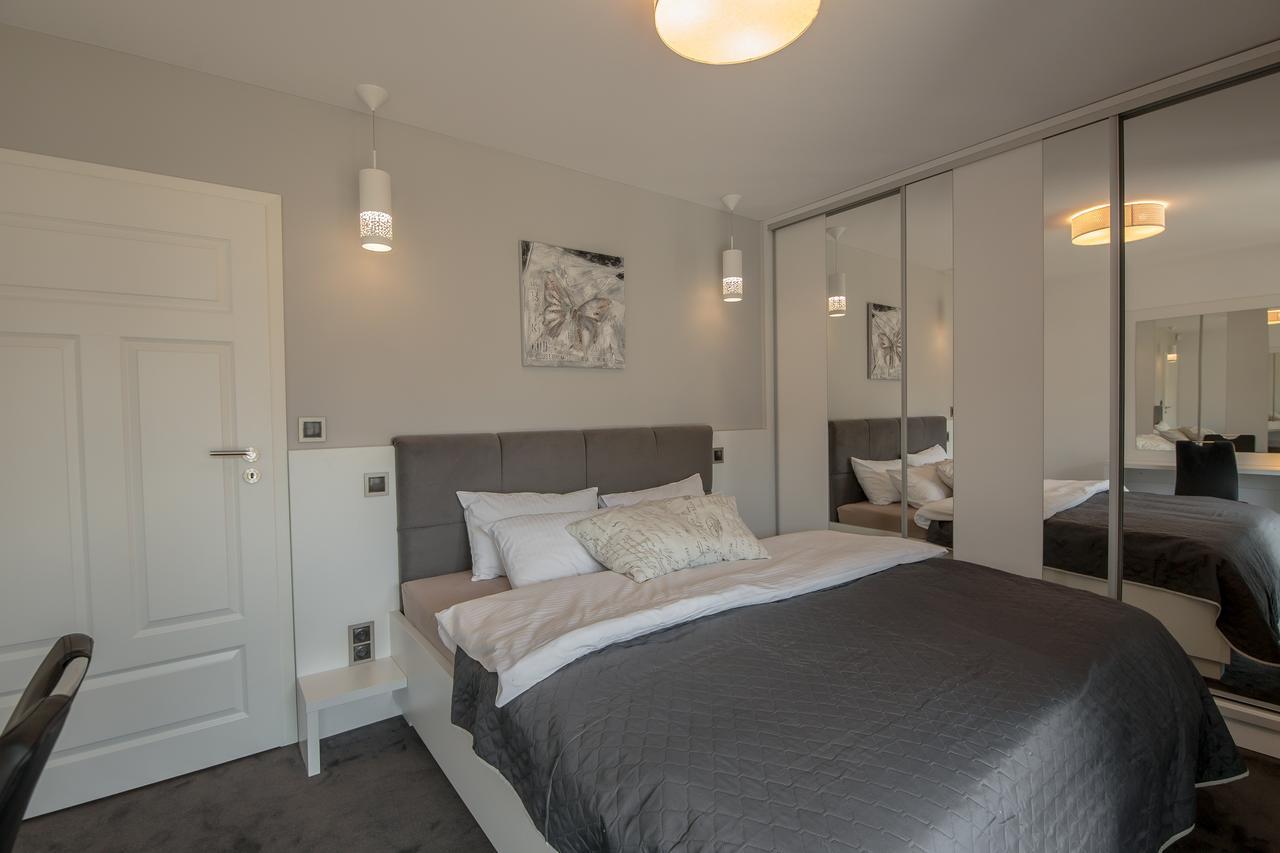 Apartamenty Sun Щирк Экстерьер фото