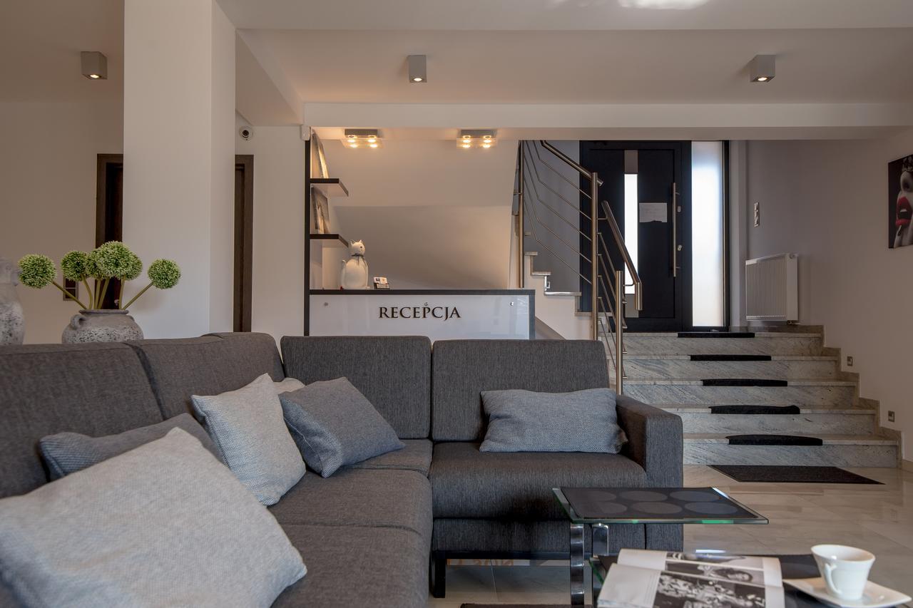 Apartamenty Sun Щирк Экстерьер фото